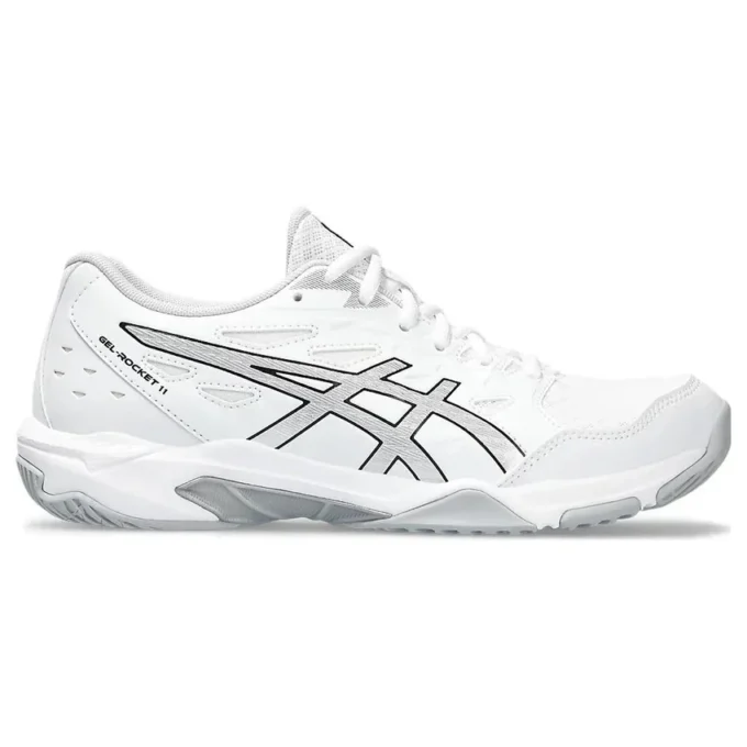 Gel-Rocket 11 „Pure Silver”