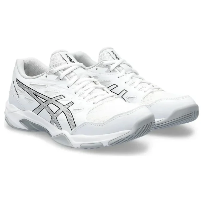 Gel-Rocket 11 „Pure Silver”