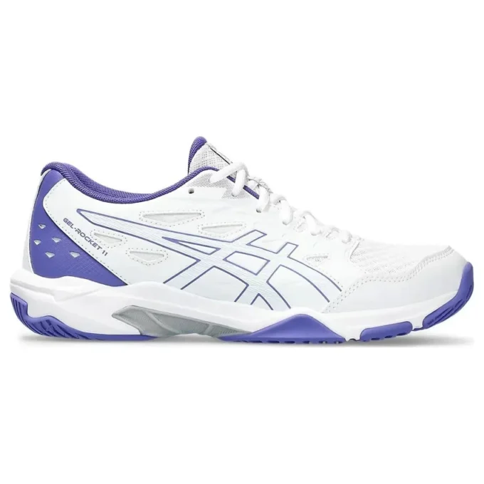 Gel-Rocket 11 „White”