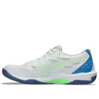 Gel-Rocket 11 „White Blue Lime”