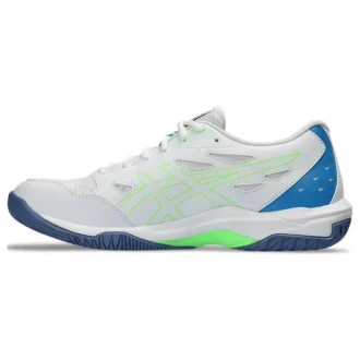 Gel-Rocket 11 „White Blue Lime”