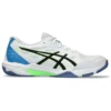 Gel-Rocket 11 „White Blue Lime”