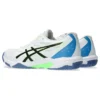 Gel-Rocket 11 „White Blue Lime”