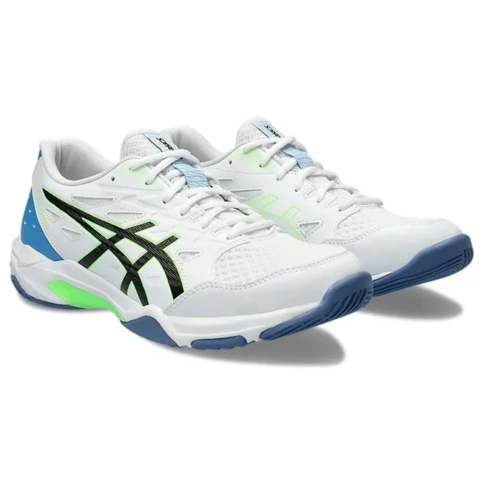 Gel-Rocket 11 „White Blue Lime”