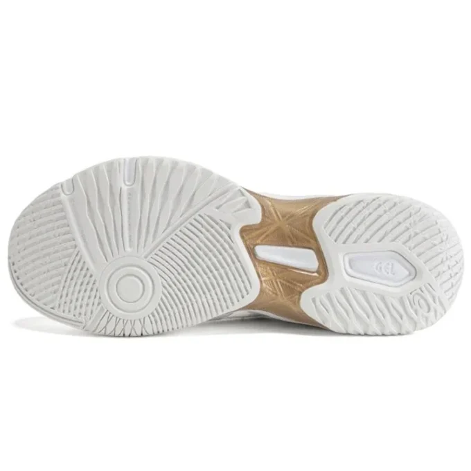 Gel-Rocket 11 „White Gold”