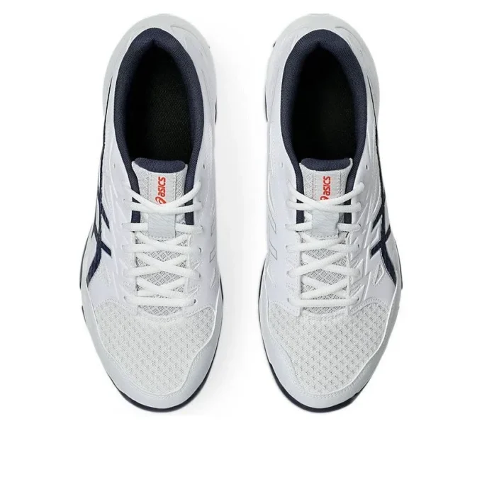 Gel-Rocket 11 „White Indigo Fog”