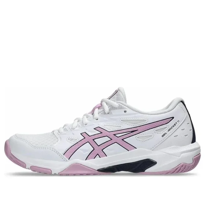 Gel-Rocket 11 „White Pink”