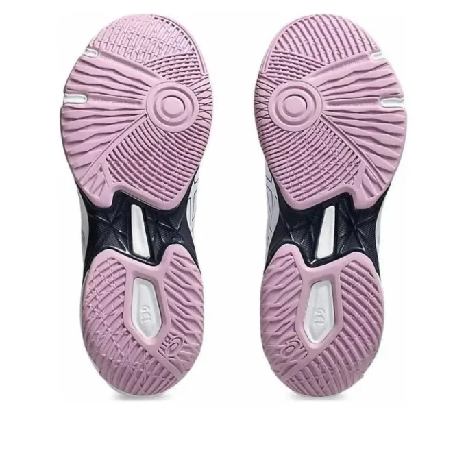 Gel-Rocket 11 „White Pink”