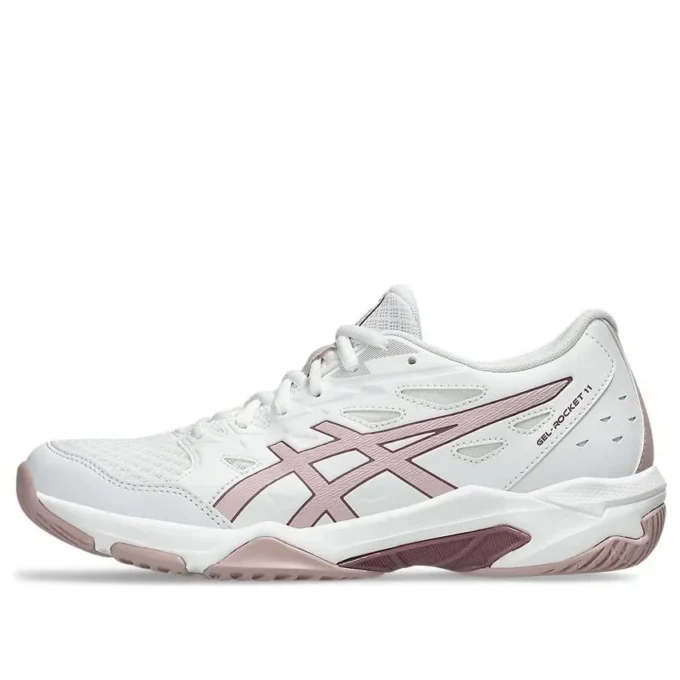 Gel-Rocket 11 „White Pink Purple”