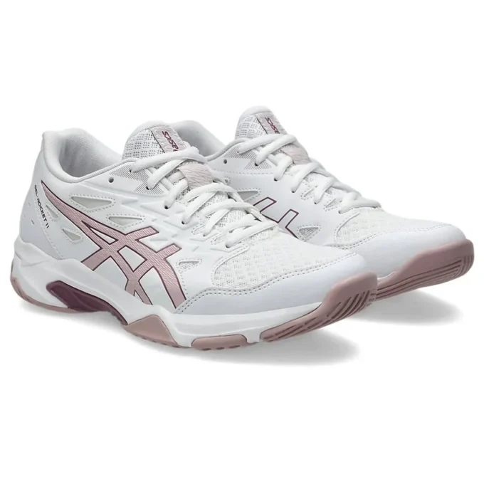 Gel-Rocket 11 „White Pink Purple”