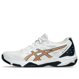 Gel-Rocket 11 „White Pure Gold”