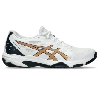 Gel-Rocket 11 „White Pure Gold”