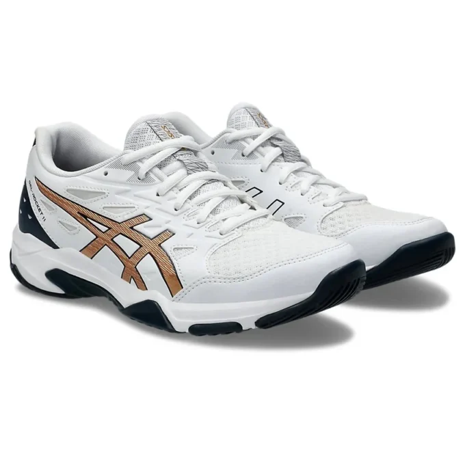 Gel-Rocket 11 „White Pure Gold”