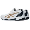 Gel-Rocket 11 „White Pure Gold”