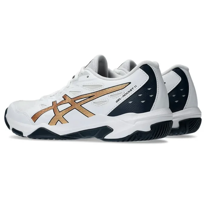 Gel-Rocket 11 „White Pure Gold”