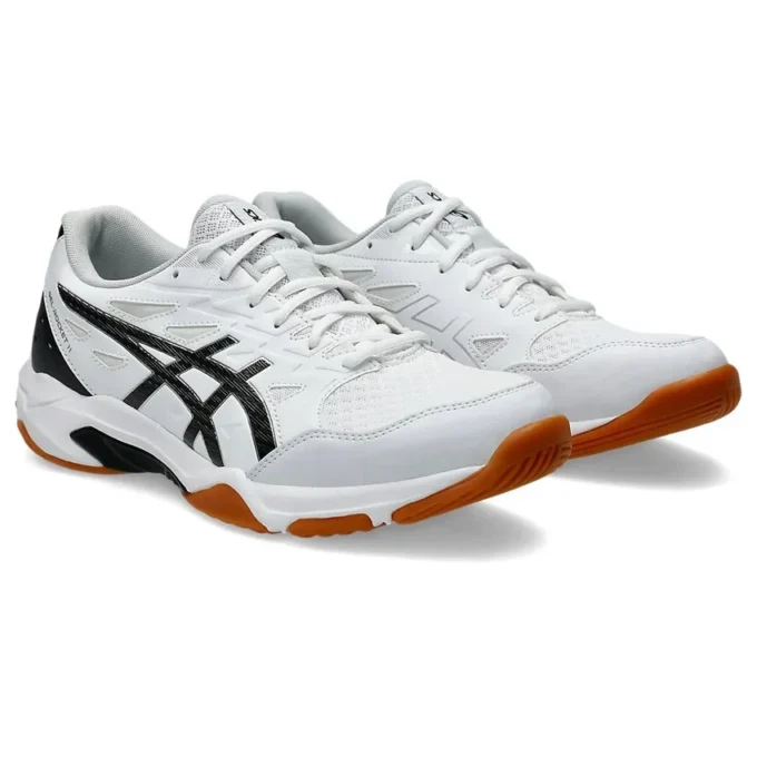 GEL-Rocket 11 „White Pure Silver”