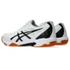 GEL-Rocket 11 „White Pure Silver”