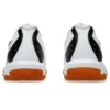 GEL-Rocket 11 „White Pure Silver”