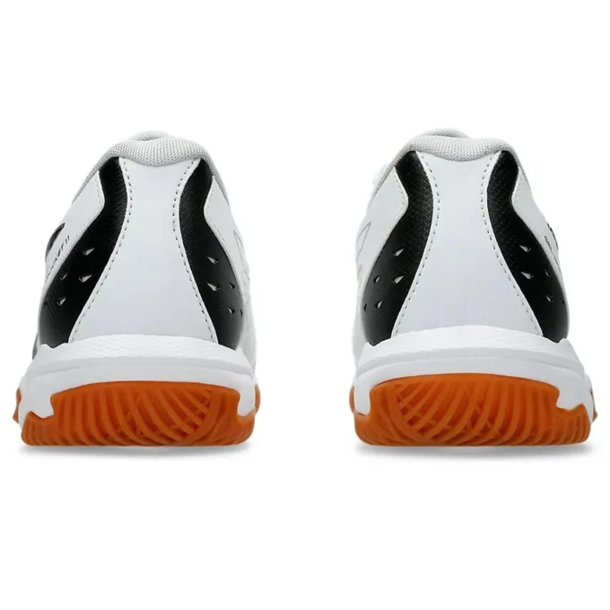 GEL-Rocket 11 „White Pure Silver”