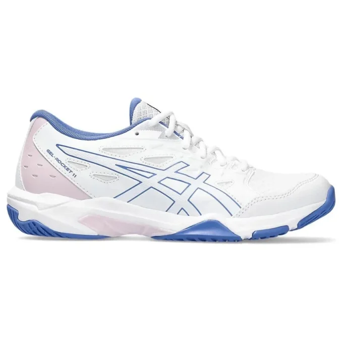Gel-Rocket 11 „White Sapphire”