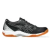 Gel-Rocket 11 Wide „Black Pure Silver”