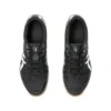 Gel-Rocket 11 Wide „Black Pure Silver”