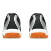 Gel-Rocket 11 Wide „Black Pure Silver”
