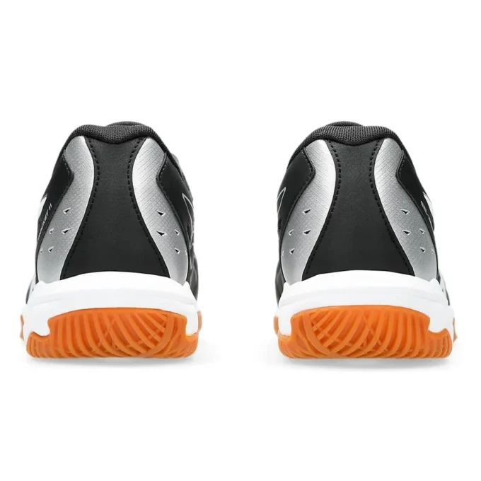Gel-Rocket 11 Wide „Black Pure Silver”