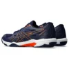 Gel-Rocket 11 Wide „Peacoat Shocking Orange”