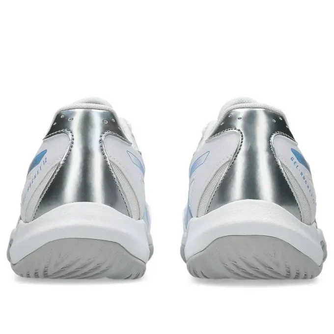 GEL-Rocket 12 „Alb-Albastru metalizat”