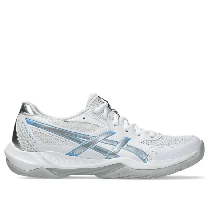 GEL-Rocket 12 „White Cloud Grey”