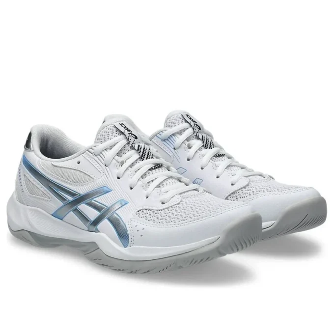 GEL-Rocket 12 „White Cloud Grey”