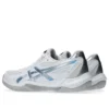 GEL-Rocket 12 „White Cloud Grey”