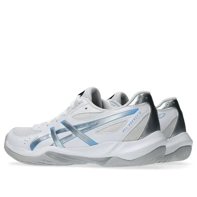 GEL-Rocket 12 „White Cloud Grey”