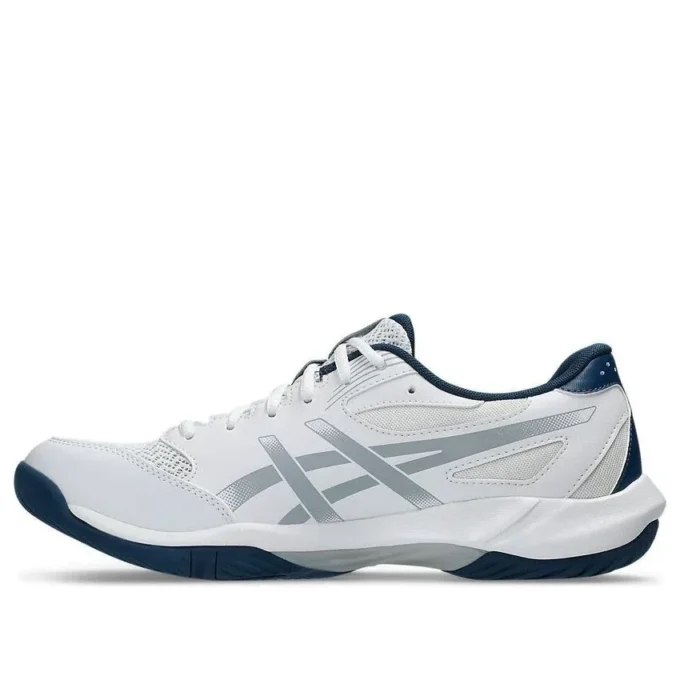 Gel-Rocket 12 „White Mako Blue”