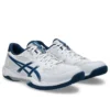 Gel-Rocket 12 „White Mako Blue”