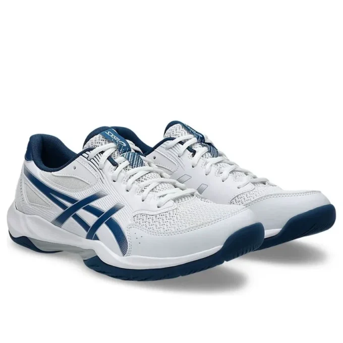 Gel-Rocket 12 „White Mako Blue”