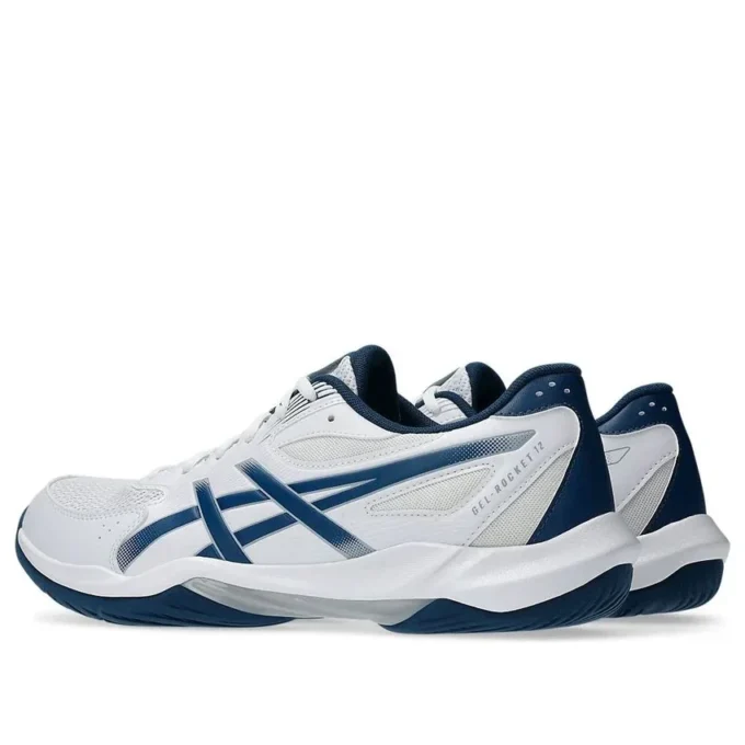 Gel-Rocket 12 „White Mako Blue”