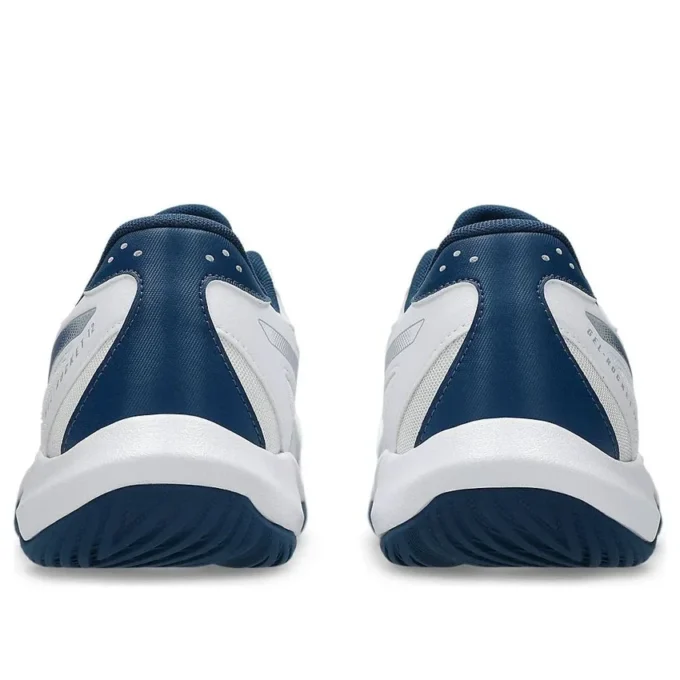 Gel-Rocket 12 „White Mako Blue”