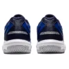 Gel-Rocket 2E Wide „Blue Pure Silver”