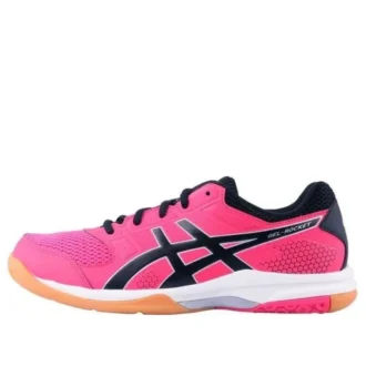 Gel-Rocket 8 „Roz Negru”
