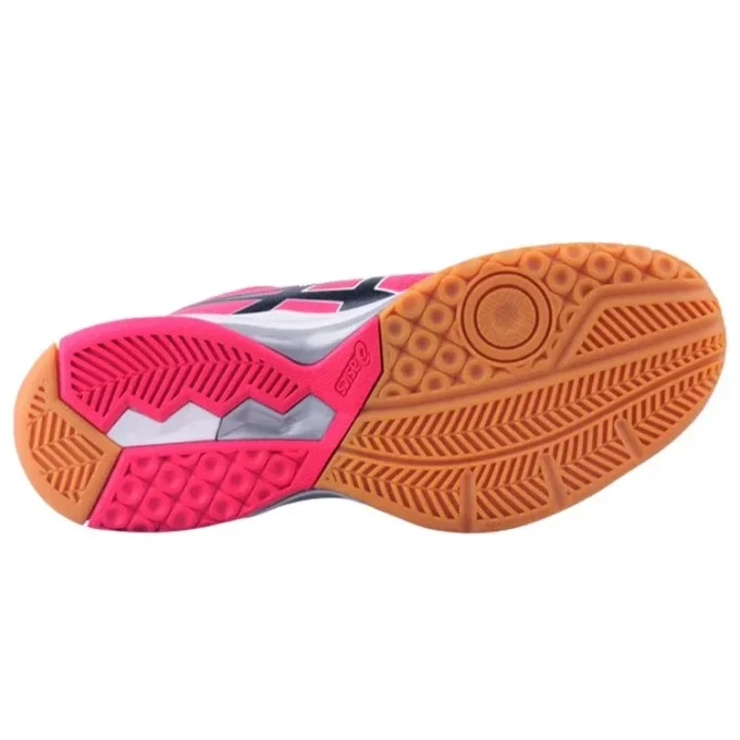 Gel-Rocket 8 „Roz Negru”