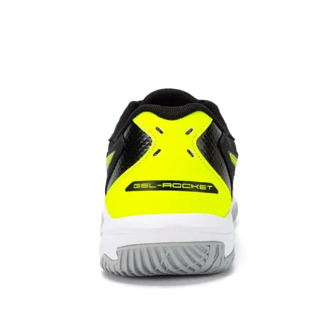Gel-Rocket „Negru”