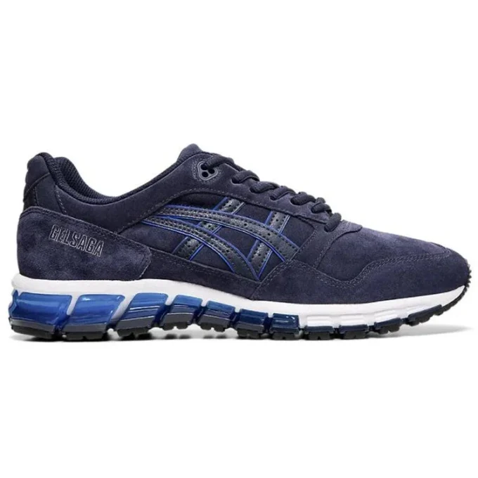 GEL Saga 180 „Midnight”