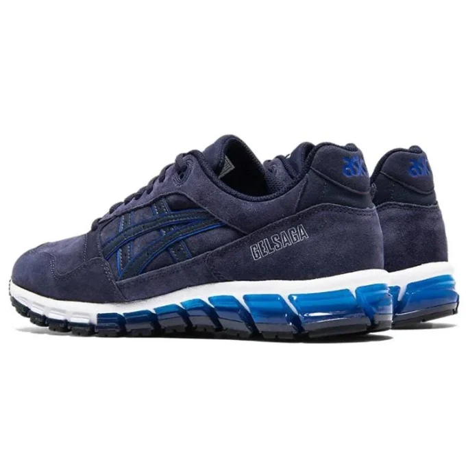GEL Saga 180 „Midnight”