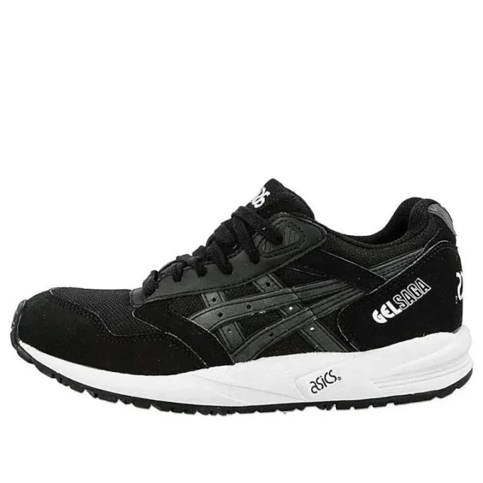 Gel-Saga „Black”