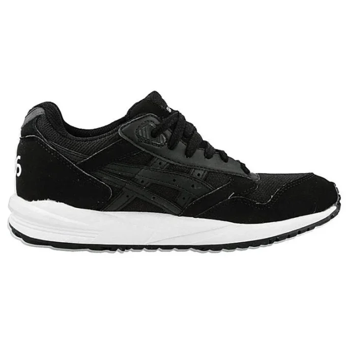 Gel-Saga „Black”
