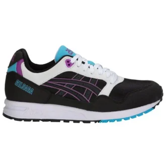 GEL Saga „Black Orchid”