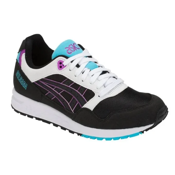 GEL Saga „Black Orchid”