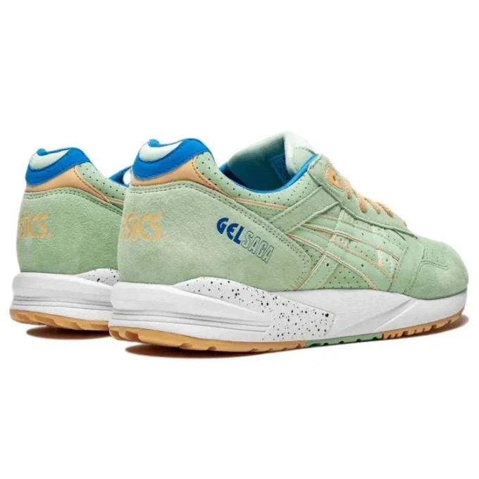 GEL Saga „Easter”